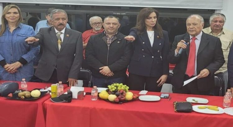 Estrada Ferreiro será el candidato del PT Sinaloa al Senado