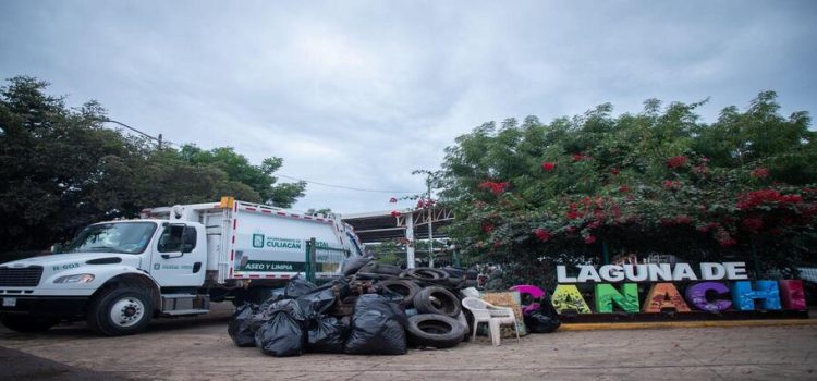 Ayuntamiento de Culiacán y Salud inician campaña contra el dengue