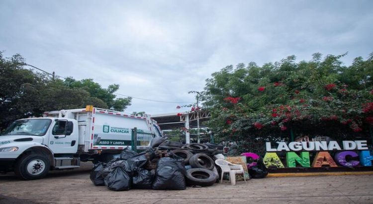 Ayuntamiento de Culiacán y Salud inician campaña contra el dengue