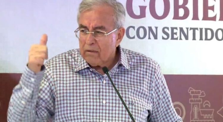 Una ONG del estado solicitó protección ante agresiones verbales del gobernador