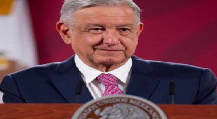 AMLO visitará Sinaloa para evaluar condiciones del sector salud