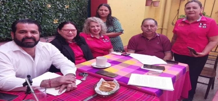 Denuncian a funcionarios de Cobaes y Carla Corrales por amenazas, hostigamiento