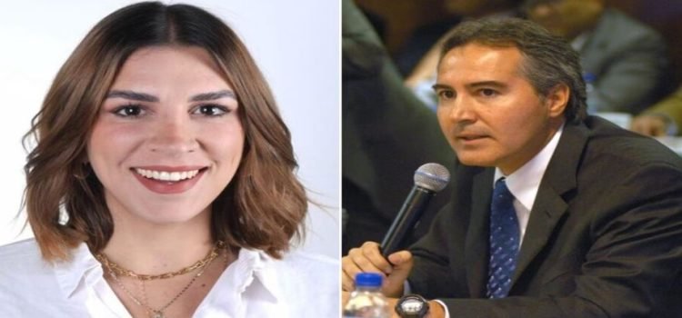Los candidatos Barba Fox Mora y Eduardo Ortiz Hernández han solicitado seguridad