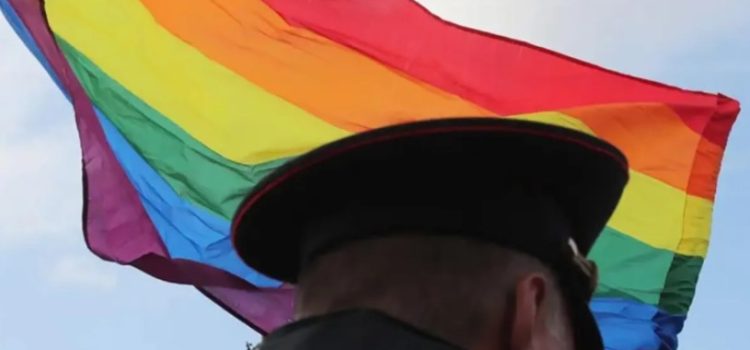 Incluye Rusia al movimiento LGBT+ en la lista de “organizaciones terroristas”