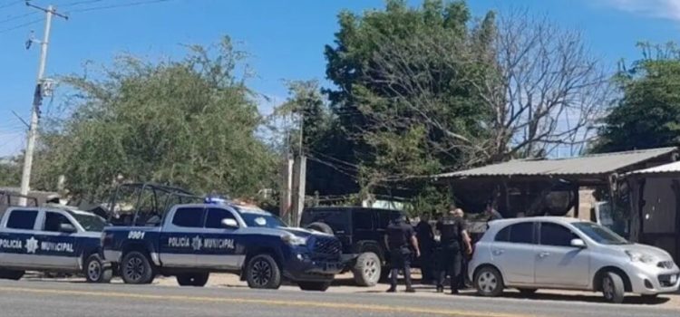 Suman 58 personas liberadas del secuestro masivo de Culiacán