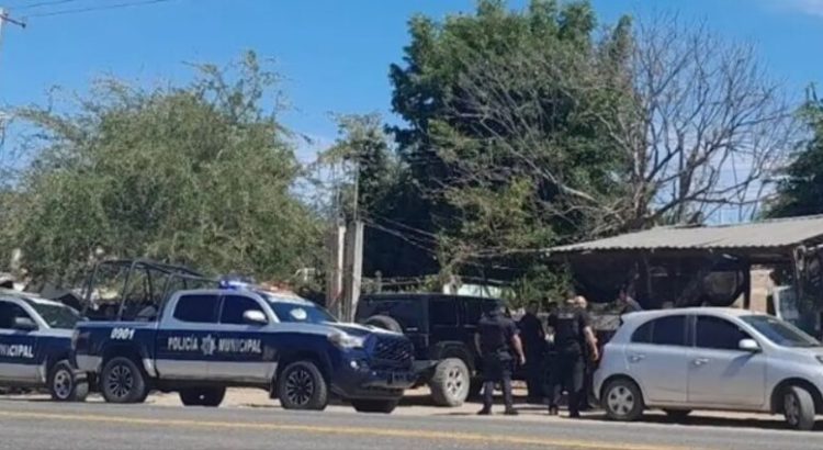 Suman 58 personas liberadas del secuestro masivo de Culiacán