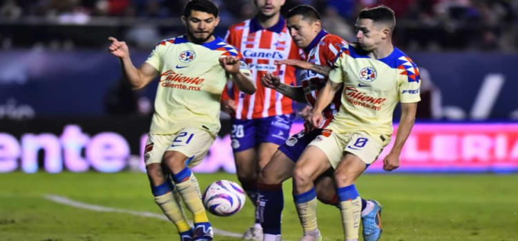 Se juega la jornada 13 de la Liga MX