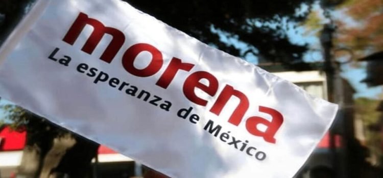 Morena anuncia a sus candidatos para diputaciones locales en Sinaloa