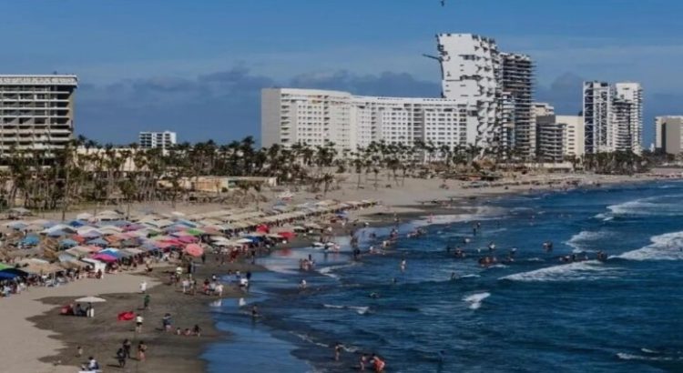 Autoridades aseguran saldo blanco en Sinaloa por Semana Santa