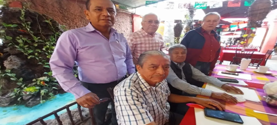 Abogados de Culiacán se pronuncian contra de la reforma a la Ley de Amparo