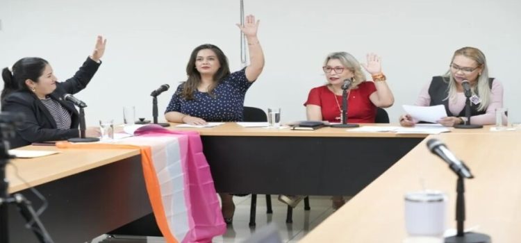 Congreso del estado realizará conversatorio para visibilizar a la mujer lésbica