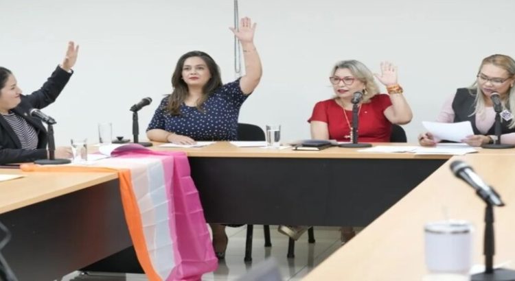 Congreso del estado realizará conversatorio para visibilizar a la mujer lésbica