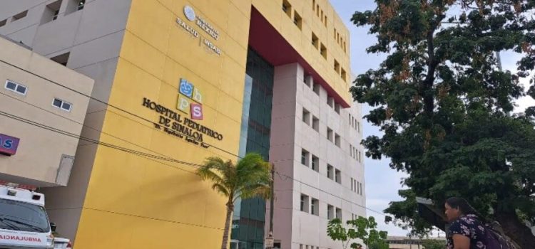 Ingresa grave al Hospital Pediátrico niño de un año tras ser atropellado