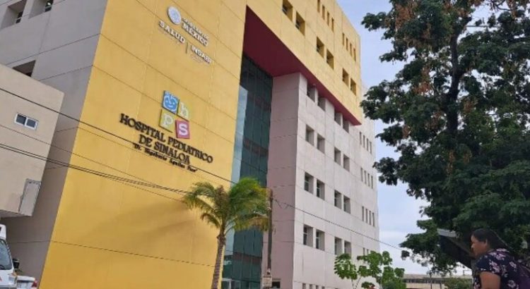 Ingresa grave al Hospital Pediátrico niño de un año tras ser atropellado