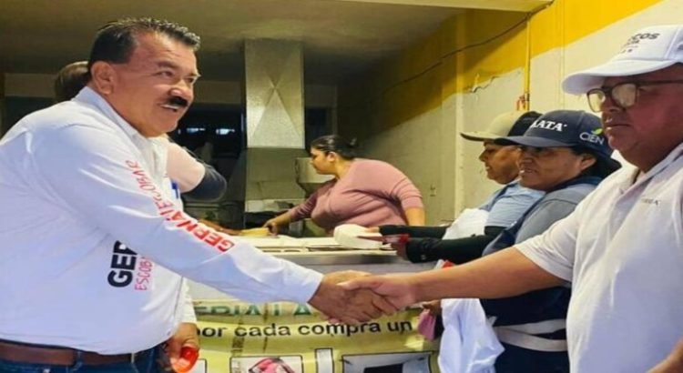 Candidato a diputado federal propone Sinaloenses de la zona serrana puedan portar armas