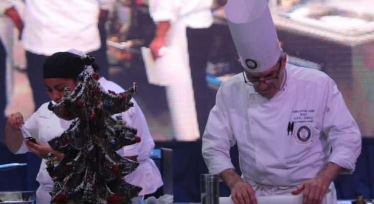 En mayo Quintana Roo recibirá su primera estrella Michelin como estado