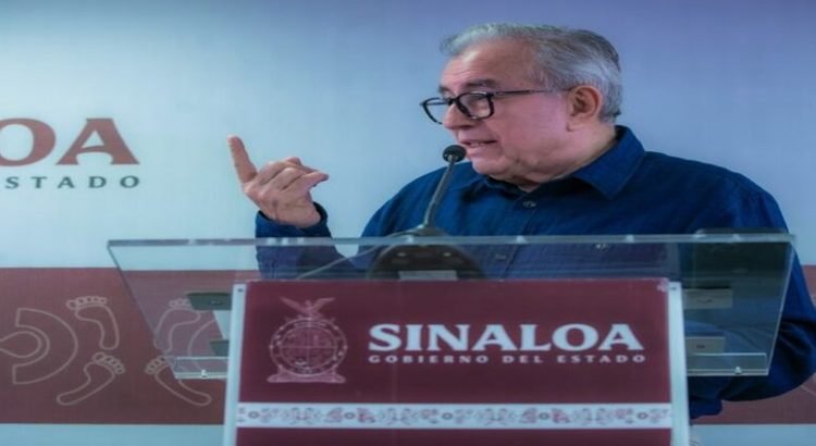 Rocha Moya asegura que desaparecidos: “No fueron secuestrados, fueron llamados”