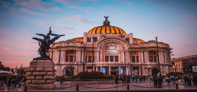 CDMX está entre las 10 mejores ciudades del mundo para visitar