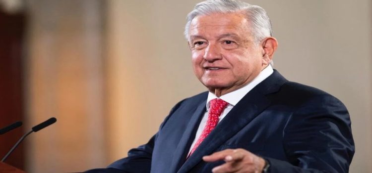 El presidente justifica el precio del maíz en Sinaloa