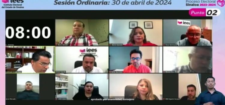 En Sinaloa 18 candidatos han renunciado en esta contienda electoral