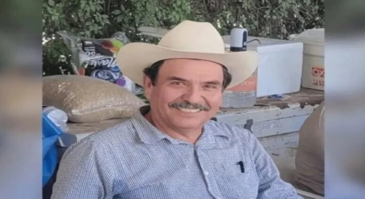 Juez ordena liberación de Baltazar Valdez