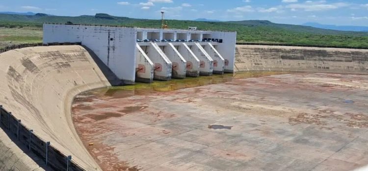 El déficit de agua en Sinaloa es superior a los 2 mil millones de metros cúbicos