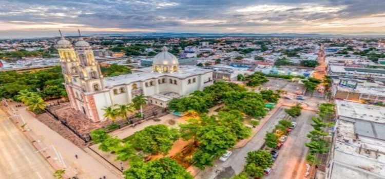 Sinaloa en el quinto lugar de estados con mejor índice de paz Sinaloa en el quinto lugar de estados con mejor índice de paz