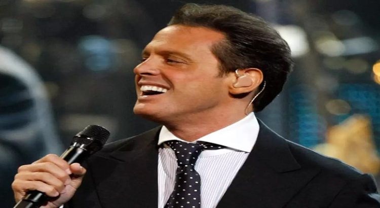 Luis Miguel anuncia más conciertos en CDMX