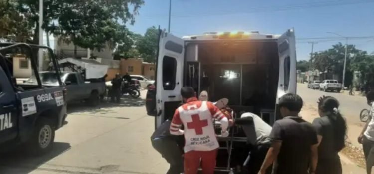 Motociclista resulta herido al caer a un canal pluvial de Chulavista Motociclista resulta herido al caer a un canal pluvial de Chulavista