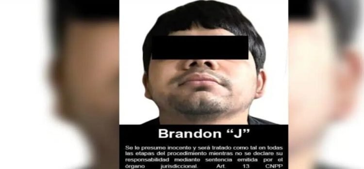 Detienen a hombre con fentanilo y armas de fuego