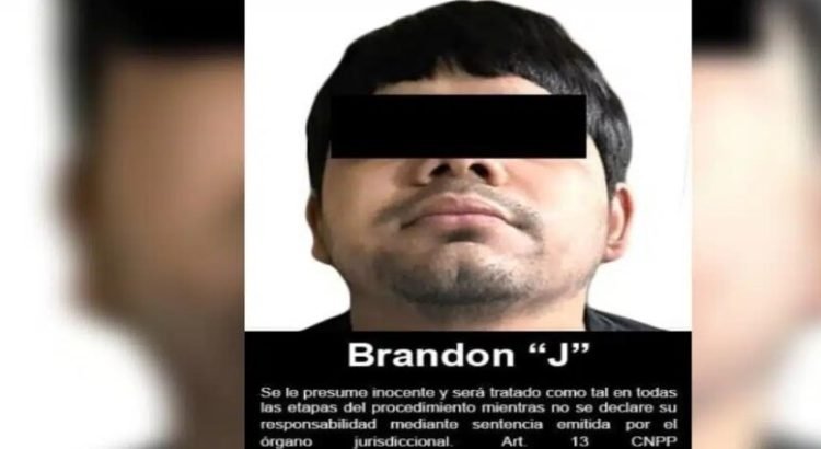 Detienen a hombre con fentanilo y armas de fuego