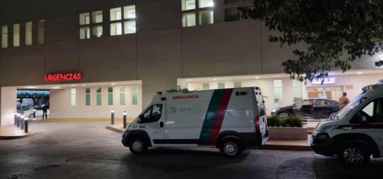 Menor pierde la vida tras tomar pastillas para adelgazar; otra menor esta grave
