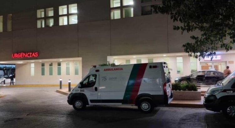 Menor pierde la vida tras tomar pastillas para adelgazar; otra menor esta grave