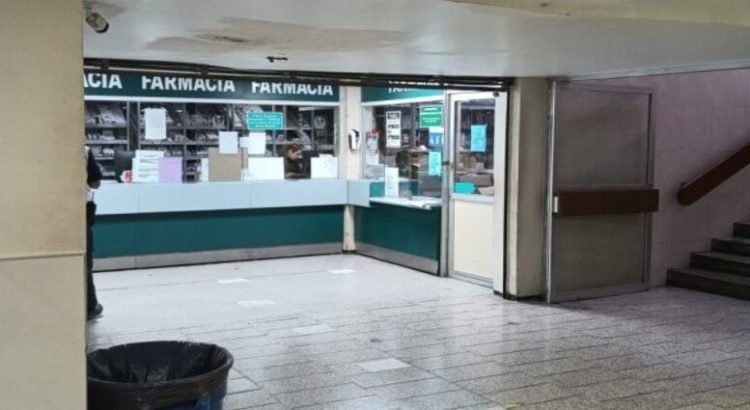 Robo de medicamentos del IMSS en Culiacán fue de13 millones de pesos