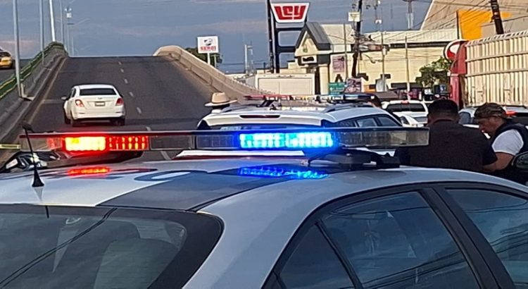 Hombre pierde la vida atropellado en la Calzada Aeropuerto