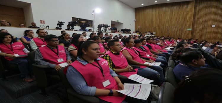 Sustituyen en Sinaloa a 18 mil funcionarios de casilla que renunciaron