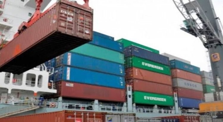 Sinaloa ocupa el puesto 18 en exportaciones en México