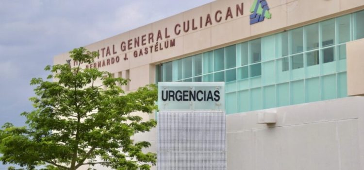 Autoriza federación inversión de 55 mdp para el nuevo Hospital General