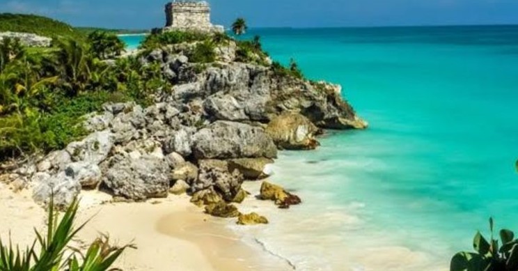 Tulum gana premio como mejor destino de playa de México y Centroamérica