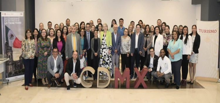 SECTUR, CDMX y ONU impulsan la inclusión social en el Sector Turismo