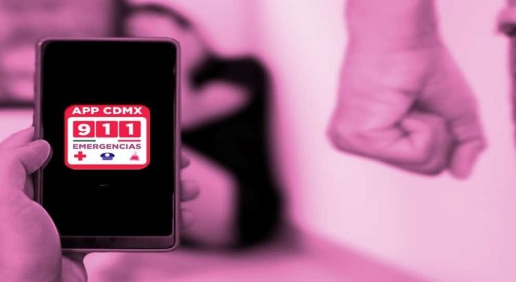 El 911 en Culiacán recibió en un mes 670 llamadas por violencia familiar