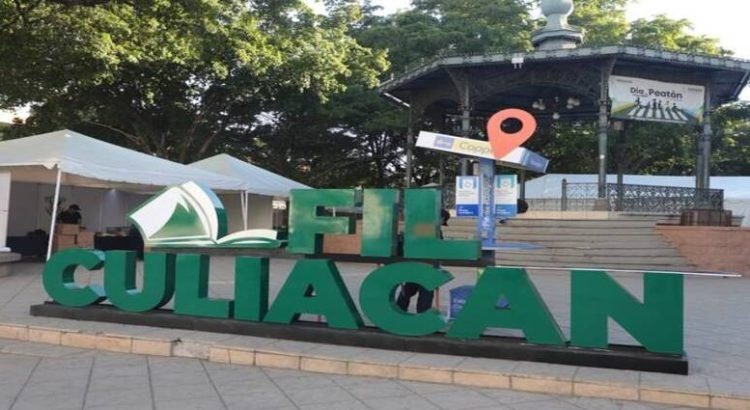 China será el país invitado en la Feria Internacional del Libro de Culiacán