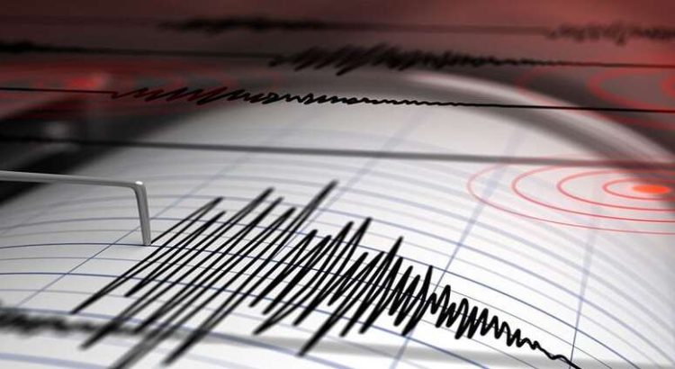 Sismo de 4.2 en Sinaloa, sin daños