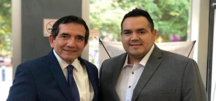 Vinculan a proceso al hijo de Héctor Melesio Cuén por “negociaciones ilícitas”