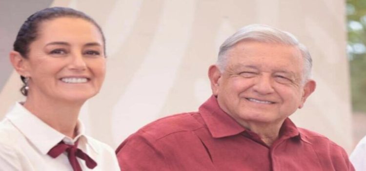 AMLO y Sheinbaum visitarán Sinaloa para inaugurar el Hospital General de Culiacán