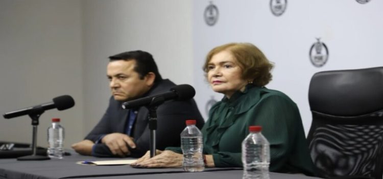 Fiscalía de Sinaloa entrega carpeta de caso Cuén Ojeda a FGR