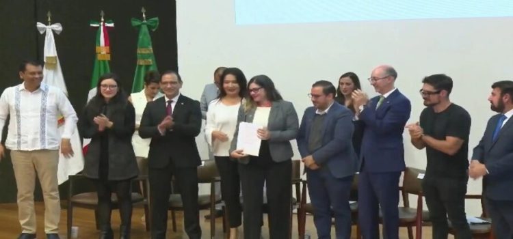 Sedatu reconoce al Gobierno de Sinaloa por planeación territorial