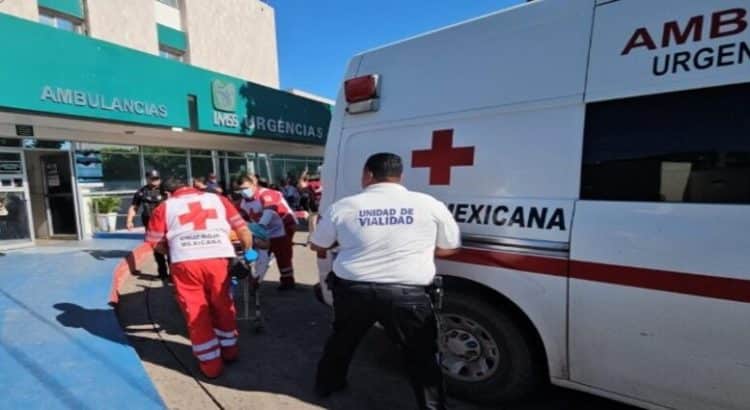 Atentan contra agente de tránsito de Eldorado