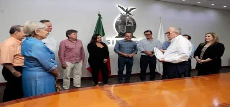 Seleccionan a 5 candidatos de la FGE para nuevo fiscal de Sinaloa