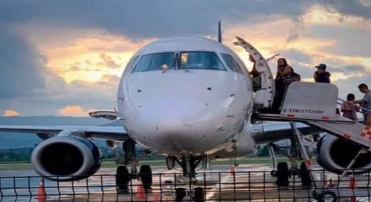 EU emite alerta de viaje a Sinaloa